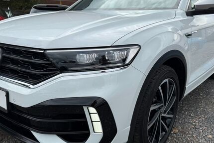 VW T-Roc 75.537 km 25.990 € Hamburg 22179