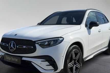 Mercedes-Benz GLC 220 26.445 km 49.494 &euro; Bayreuth 95448