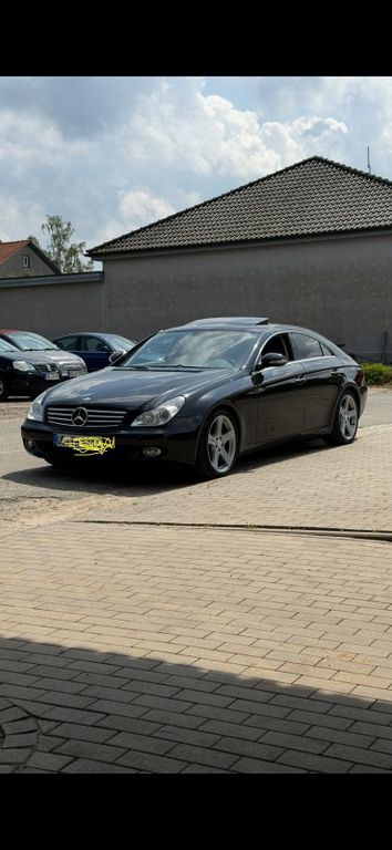 CLS 320