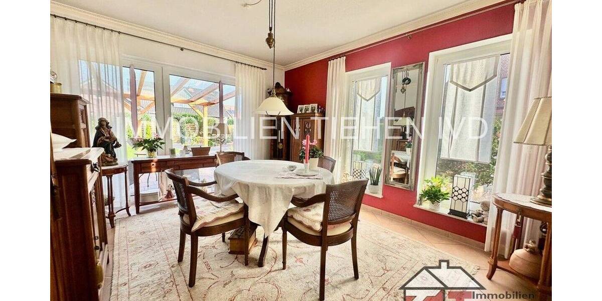 Einfamilienhaus Lähden - 5 Zimmer, 113 m&sup2;, 279.000&euro; | Angebot:23977482