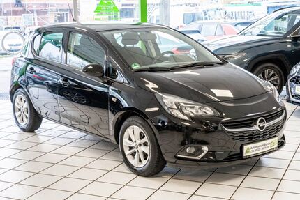 Opel Corsa 56.300 km 8.950 &euro; Bünde 32257