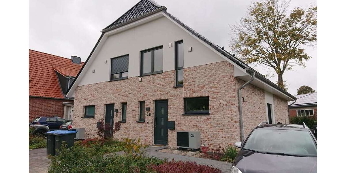 Haus zum Mieten in Itzehoe 1.500 € 125 m² 4.5 zimmer