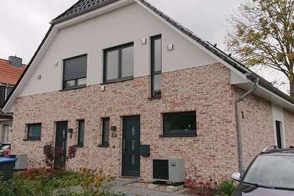 Haus zum Mieten in Itzehoe 1.625 € 125 m² 4.5 zimmer