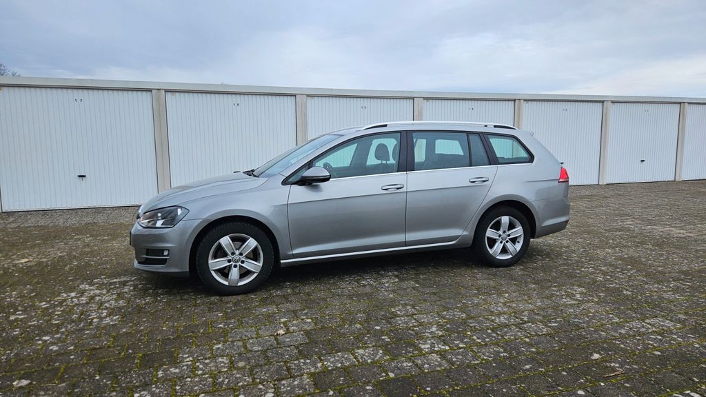 VW Golf 200.000 km 6.500 &euro; Kenzingen 79341