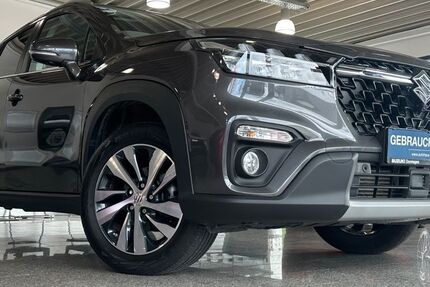 Suzuki (SX4) S-Cross 55.131 km 21.990 &euro; Dormagen 41540