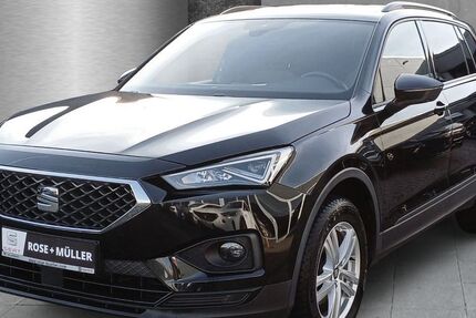 Seat Tarraco 110.800 km 21.300 &euro; Rödental 96472
