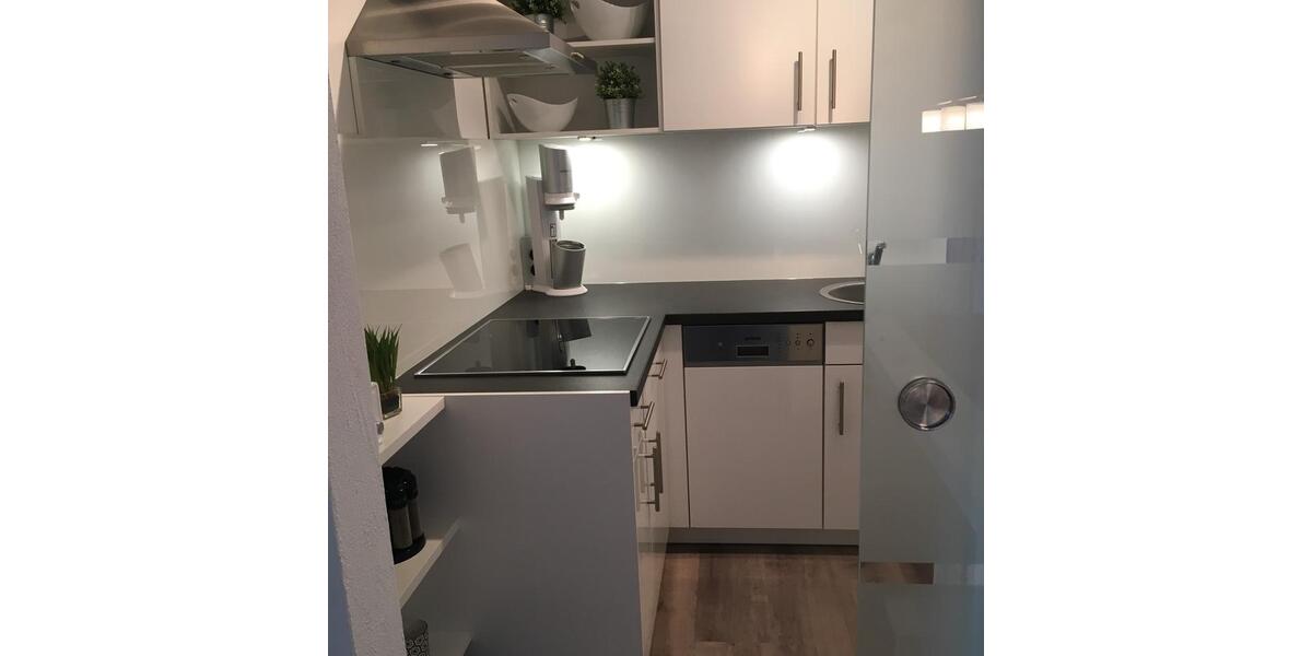 Etagenwohnung Essenbach - 2 Zimmer, 42 m&sup2;, 249.000&euro; | Angebot:25649207