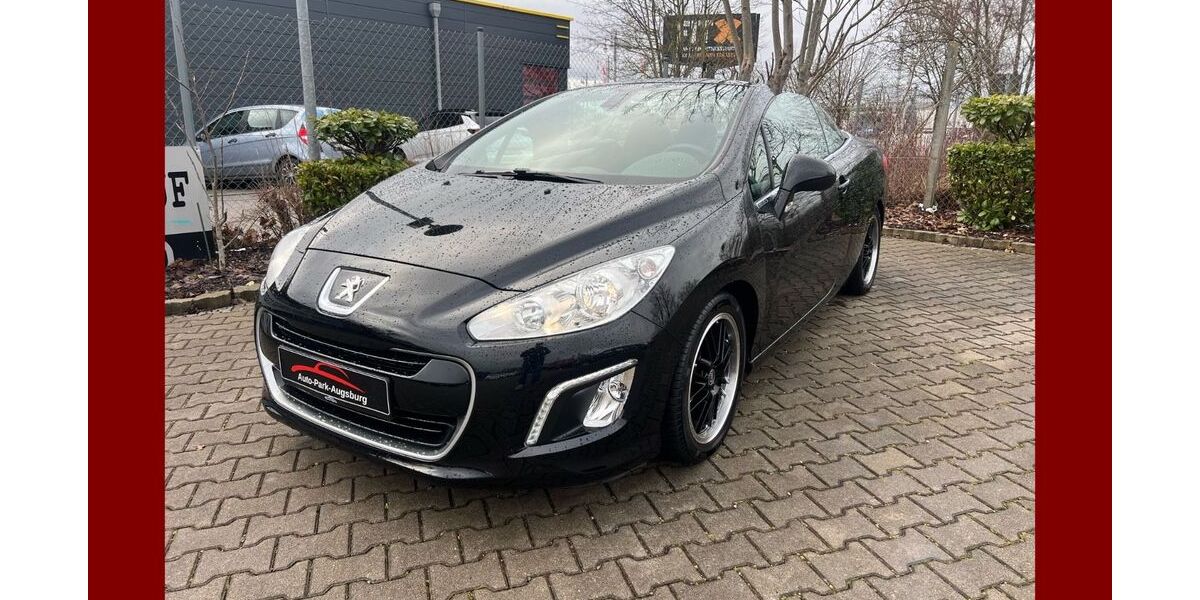 Peugeot 308 109.000 km 6.680 &euro; Augsburg 86154