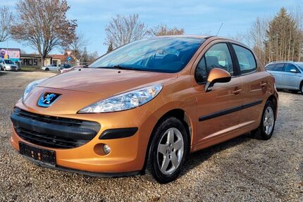Peugeot 207 151.890 km 880 &euro; Zwickau 08056