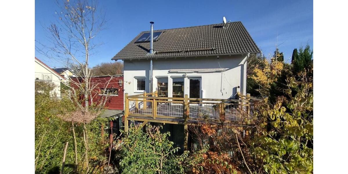 Einfamilienhaus Ostrach - 6 Zimmer, 172 m&sup2;, 489.000&euro; | Angebot:26990314
