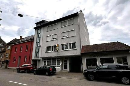 4 Zimmer-Wochnung 107qm Am Stad Park LAHR zimmer