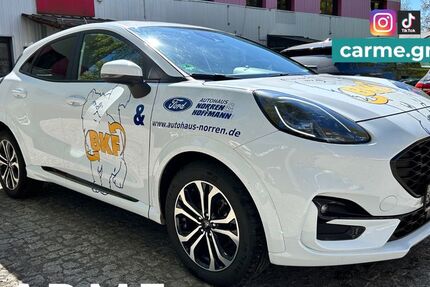 Ford Puma 81.900 km 12.480 &euro; Groß Kreutz 14550