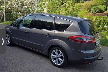 Ford S-Max 232.000 km 6.500 &euro; Ludwigshafen 67059