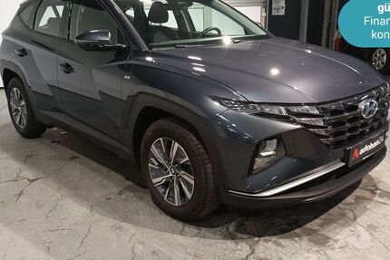 Hyundai TUCSON 32.626 km 24.980 &euro; Eching 85386
