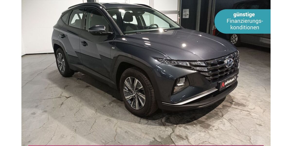 Hyundai TUCSON 32.626 km 24.980 &euro; Eching 85386