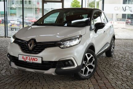 Renault Captur 60.712 km 14.950 &euro; Senftenberg 01968