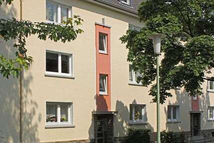 Wohnung zum Mieten in Essen 320 € 46.25 m²