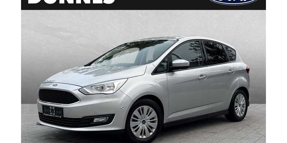 Ford C-Max 141.600 km 9.995 &euro; Regensburg 93059