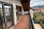 Dachgeschoßwohnung Abtsteinach - 3 Zimmer, 106 m&sup2;, 850&euro; | Angebot:26395156
