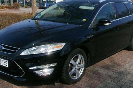 Ford Mondeo 213.572 km 8.000 &euro; Remchingen-Singen 75196