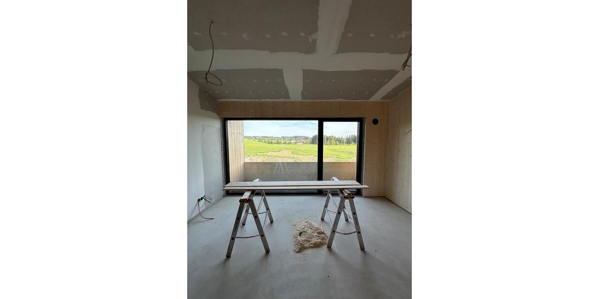 Etagenwohnung Leutkirch im Allgäu - 4.5 Zimmer, 80 m&sup2;, 1.250&euro; | Angebot:26666007