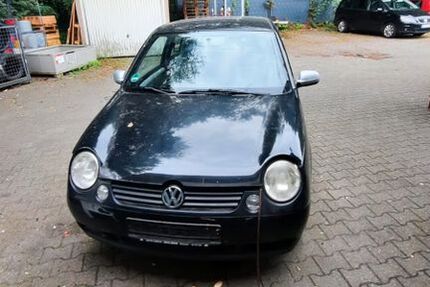 VW Lupo