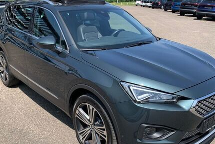Seat Tarraco 67.709 km 35.900 &euro; Sasbach 77880