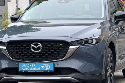 Mazda CX-5 163.000 km 21.790 € Reutlingen 72762