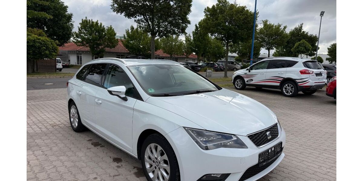 Seat Leon 245.600 km 5.500 &euro; Gotha 99867