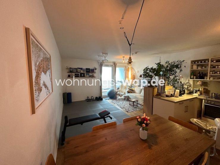 Etagenwohnung Oldenburg Bürgeresch - 3 Zimmer, 100 m&sup2;, 2.200&euro; | Angebot:26058533