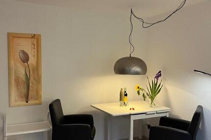 Seniorenwohnung Südseite in Wohnanlage 2 zimmer