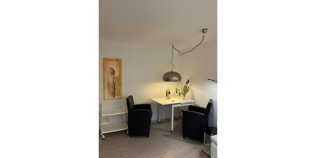 Seniorenwohnung Südseite in Wohnanlage 2 zimmer