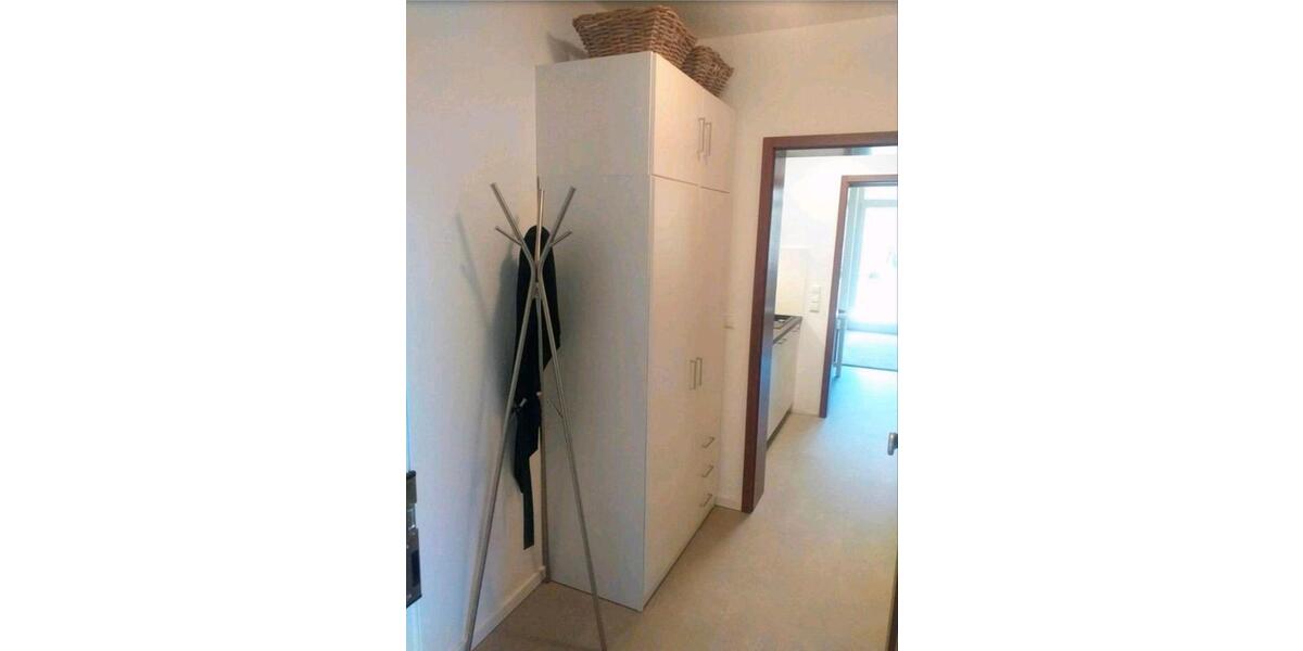 Etagenwohnung Herzberg am Harz - 1 Zimmer, 27 m&sup2;, 400&euro; | Angebot:25479601