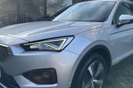 Seat Tarraco 187.351 km 19.880 &euro; Krefeld 47799