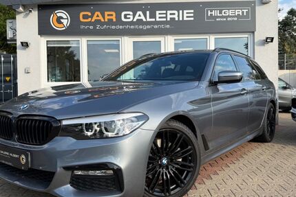 BMW 520 157.000 km 23.990 € Hilgert 56206