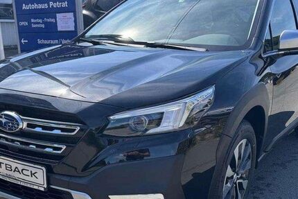 Subaru Outback 8.000 km 44.990 &euro; Olsberg 59939
