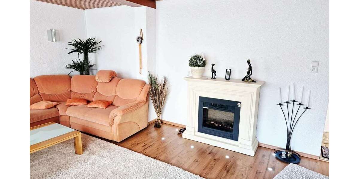 Einfamilienhaus Pfungstadt - 6 Zimmer, 160 m&sup2;, 370.000&euro; | Angebot:27075828