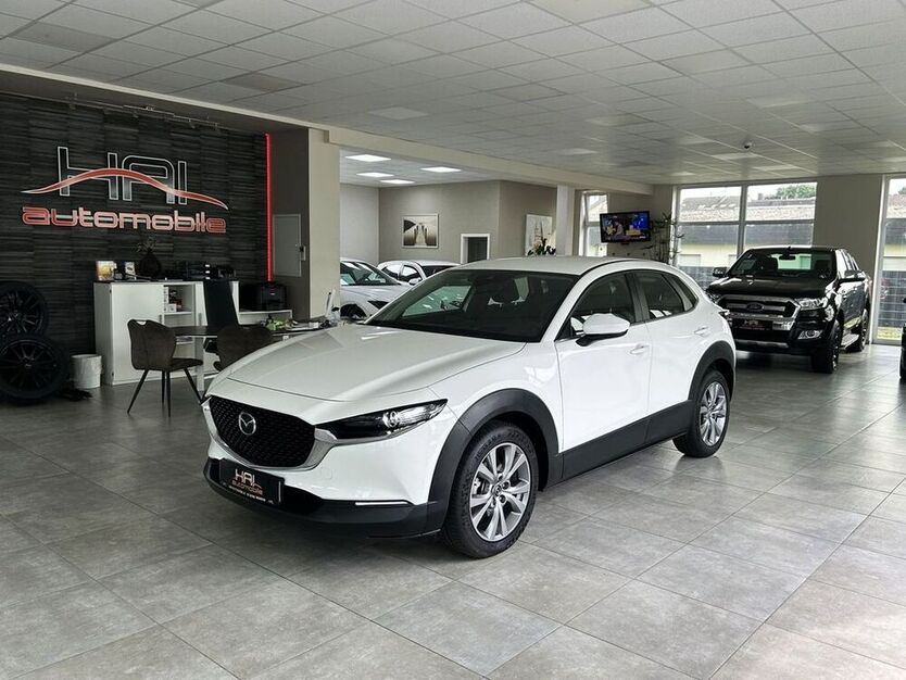 CX-30