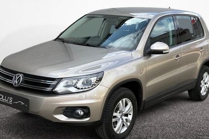 VW Tiguan 147.900 km 12.900 € Göppingen 73037