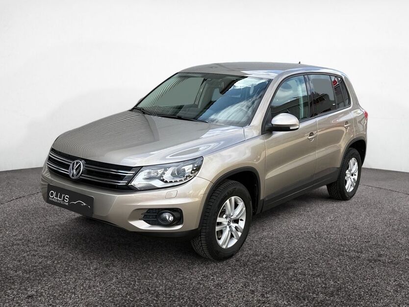 VW Tiguan 147.900 km 12.900 € Göppingen 73037