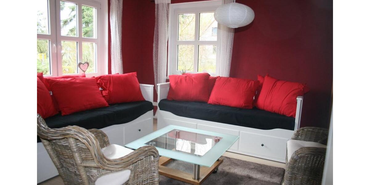 Einfamilienhaus Usedom - 7 Zimmer, 175 m&sup2;, 360.000&euro; | Angebot:26765988