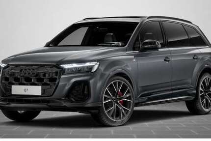 Audi Q7 2.900 km 99.700 &euro; Mannheim 68309
