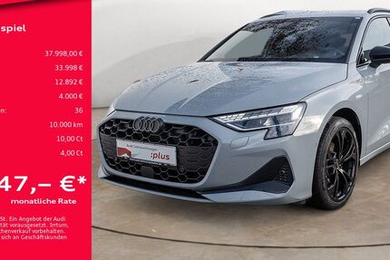 Audi A3 8.194 km 37.490 &euro; Potsdam 14482