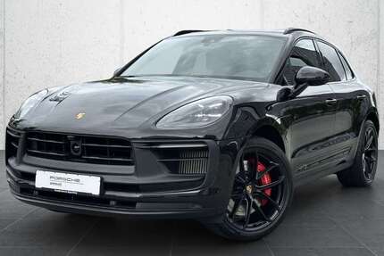 Porsche Macan 30.900 km 89.900 € Regensburg 93055