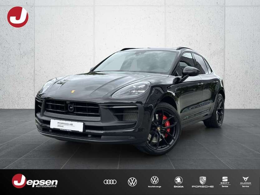 Porsche Macan 30.900 km 89.900 € Regensburg 93055