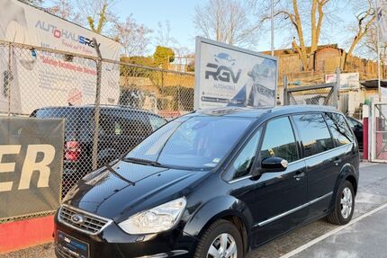 Ford Galaxy 146.000 km 9.480 &euro; Berlin-Charlottenburg 14052