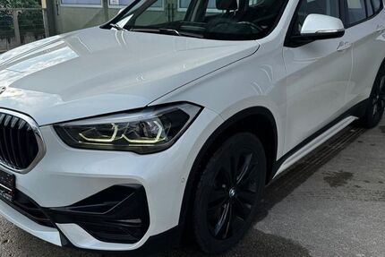 BMW X1 137.000 km 19.990 &euro; Bad Tölz 83646