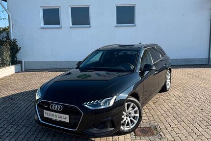 Audi A4 102.600 km 25.890 € Heideck 91180