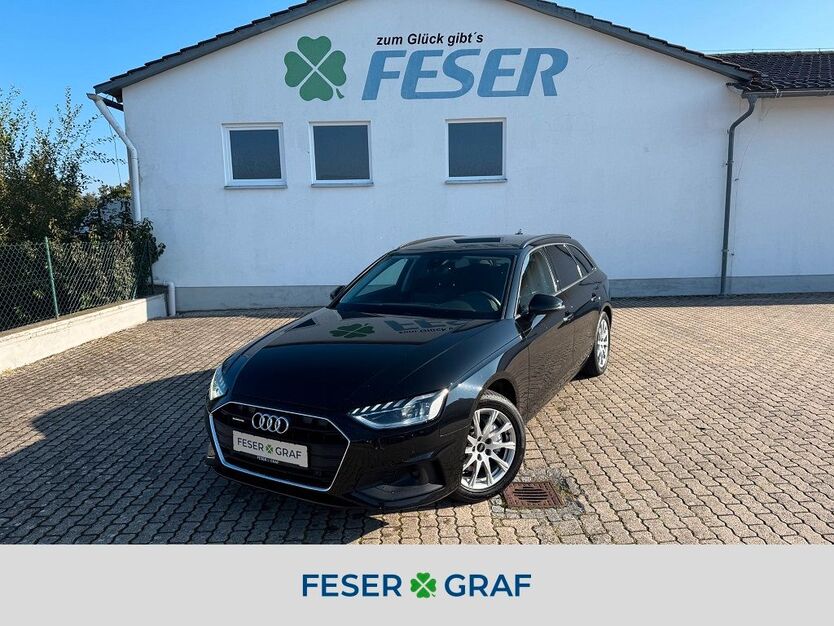 Audi A4 102.600 km 25.890 € Heideck 91180