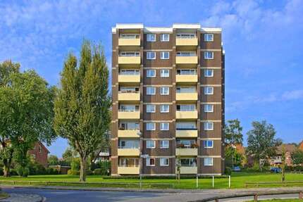 Wohnung zum Mieten in Ibbenbüren 609 € 60.19 m²